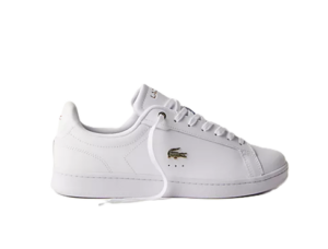 Image of sale on Lacoste Carnaby Pro 124 Sneakers