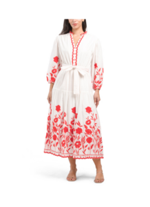 Image of sale on Santiago Dress