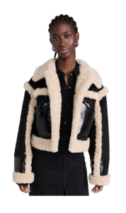 Image of sale on Edith Jacket