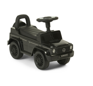 Image of sale on Mercedes G Wagon Push Car