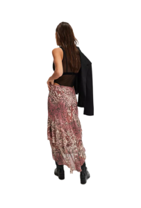 Image of sale on Wilder Maxi Skirt