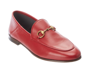 Image of sale on Brixton Horsebit Leather Loafer Size 35