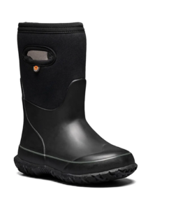 Image of sale on Grasp Pull-on Insulated Rain Boot