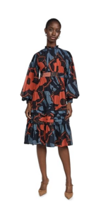 Image of sale on Women’s Haniyah Tiered Dress