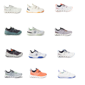 Image of sale on Kids Sneaker Sale