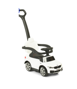 Image of sale on Bmw 4-in-1 Push Car