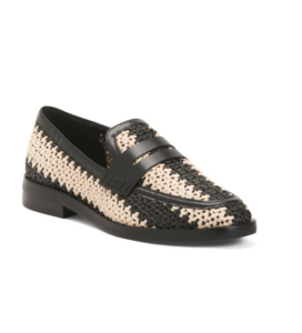 Image of sale on Alexa Penny Loafers