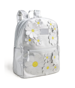 Image of sale on Kids’ State Bags Floral-patterned Backpack Ages: 4-8