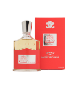 Image of sale on Men’s Made in France 3.3oz Viking Eau De Parfum
