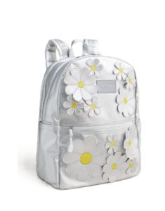 Image of sale on Bags Floral-patterned Backpack Ages 4-8