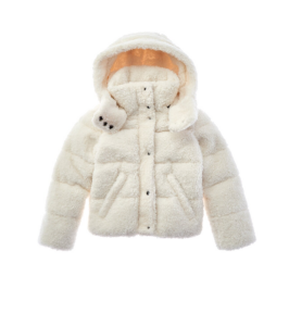 Image of sale on Sam. Jacket Size 8-14