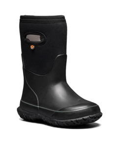 Image of sale on Grasp Pull-on Insulated Rain Boot