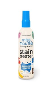 Image of sale on Messy Eater Stain Treater Spray – 4oz Stain Remover