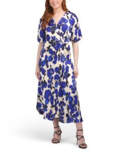 Image of sale on Meadow Maxi Dress