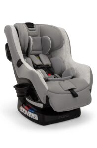 Image of sale on Rava™ Flame Retardant–free Convertible Car Seat
