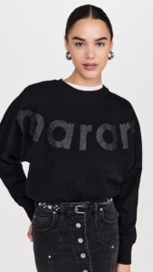 Image of sale on Houston Sweater