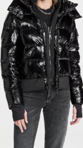 Image of sale on Bungalow Jacket