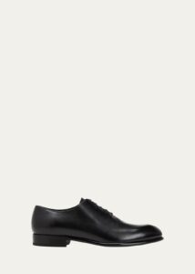 Image of sale on Men’s Vienna Blake Hand-buffed Leather Oxfords