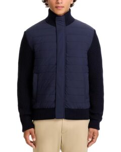 Image of sale on Quilted Jacket