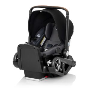 Image of sale on Shyft Dualride with Carryall Storage Infant Car Seat and Stroller Combo (boone Gray)