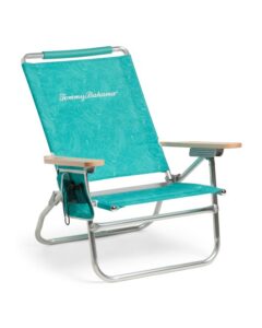 Image of sale on Tonal Leaf Printed High Back Chair