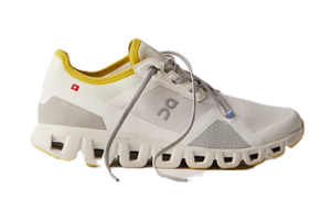 Image of sale on On Cloud X 3 Ad Sneakers