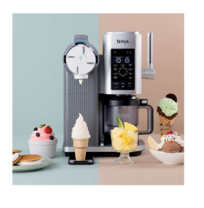 Image of sale on Soft Serve and Ice Cream Maker