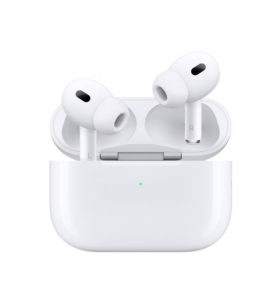 Image of sale on Apple Airpods Pro 2 with Active Noise Cancellation