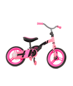 Image of sale on My First Balance to Pedal Bike