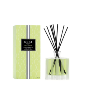 Image of sale on Lime Zest & Matcha Reed Diffuser