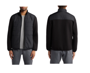 Image of sale on Journey Hybrid Jacket