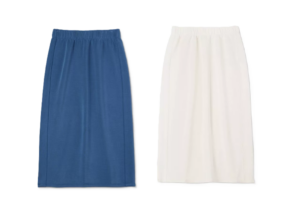 Image of sale on Women's Sandwash Midi Skirt