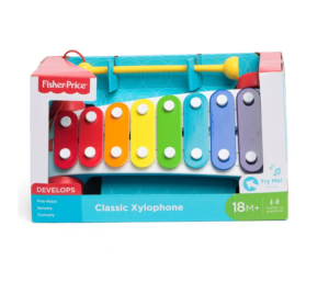 Image of sale on Classic Xylophone
