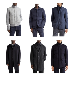 Image of sale on Men’s Coat Sale Up to 75% off
