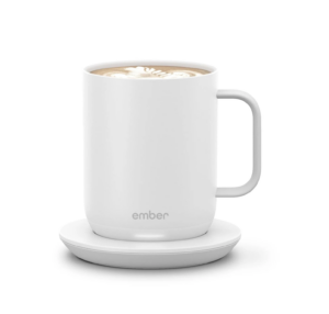 Image of sale on Ember Temperature Control Smart Mug 2, 10 Oz