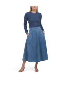 Image of sale on Maxwell Maxi Dress