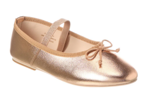 Image of sale on Ballet Flat