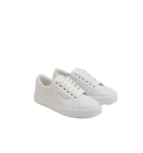 Image of sale on Ethyl Lace Up Sneaker