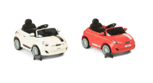 Image of sale on Fiat 500 12v Car Age: 3-6 Years