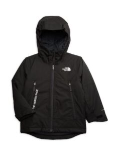 Image of sale on Little Boy’s & Boy’s Freedom Logo Puffer Jacket