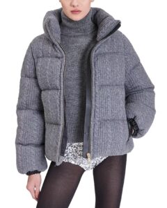 Image of sale on Kensington Cable Knit Coat