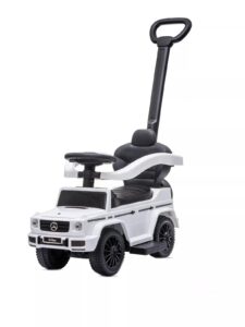Image of sale on Little Kid’s Mercedes® G-wagon 3-in-1 Push Car