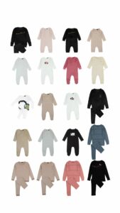 Image of sale on Kids Sleepwear