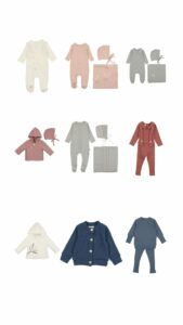 Image of sale on Babywear Sale