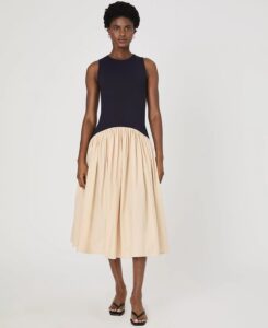 Image of sale on Women’s Kayle Jia Midi Dress
