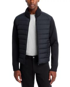 Image of sale on Sedum Quilted Jacket
