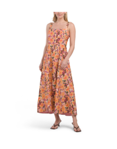Image of sale on Kirsten Maxi Dress