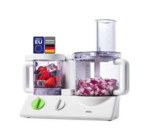 Image of sale on Braun 12 in 1 Multi-functional Food Processor