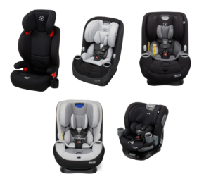 Image of sale on Car Seat Sale 30% off