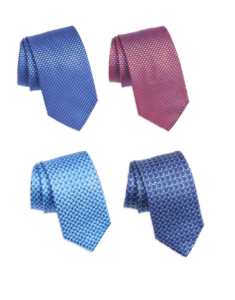 Image of sale on Silk Tie